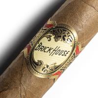 Brick House Double Connecticut Short Torpedo Cigar - 1 Single